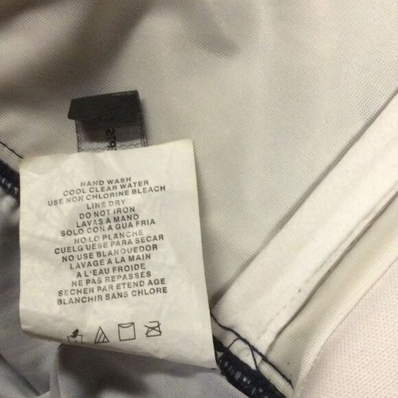 * Sale* INC Polka Dot Tankini - Picture 4 of 4